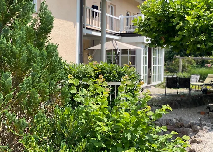 شقة Jardin Im Kunsthaus