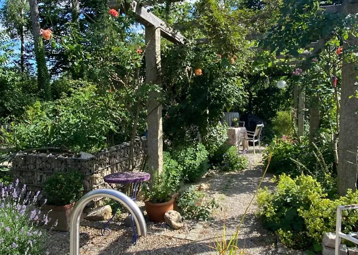 Jardin Im Kunsthaus