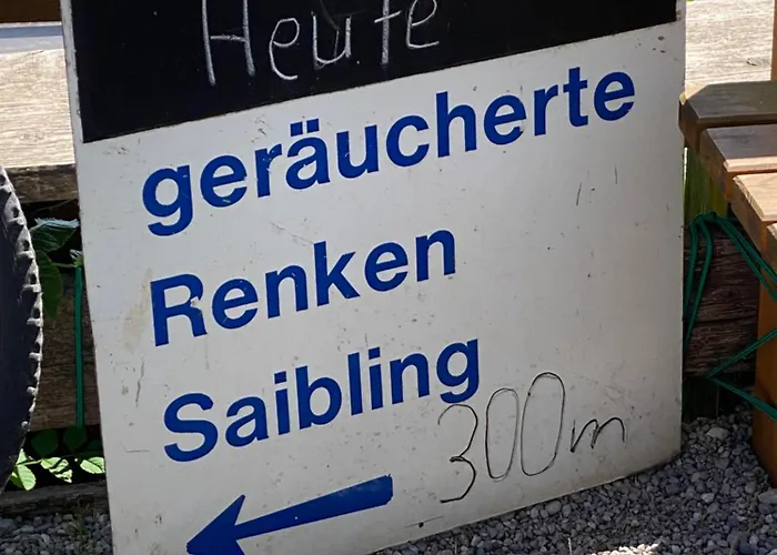 شقة Jardin Im Kunsthaus Greifenberg