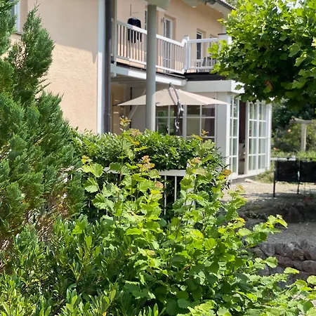 Apartman Jardin Im Kunsthaus