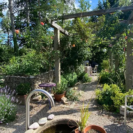 Jardin Im Kunsthaus