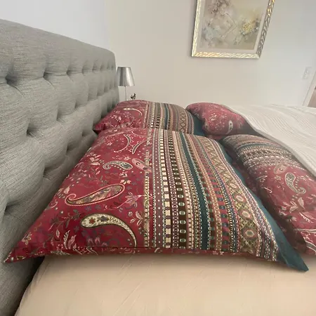 Apartman Jardin Im Kunsthaus